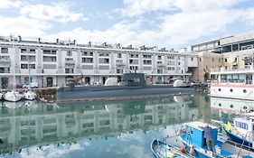 Darsena Apartment